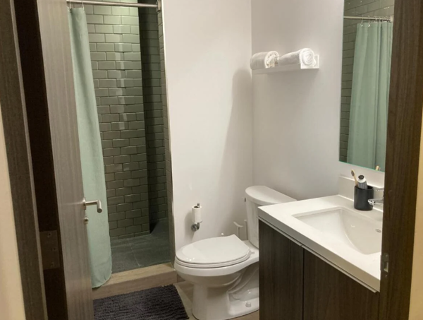 Departamento en renta en Roma Norte, Cuauhtémoc — foto 3 de 15