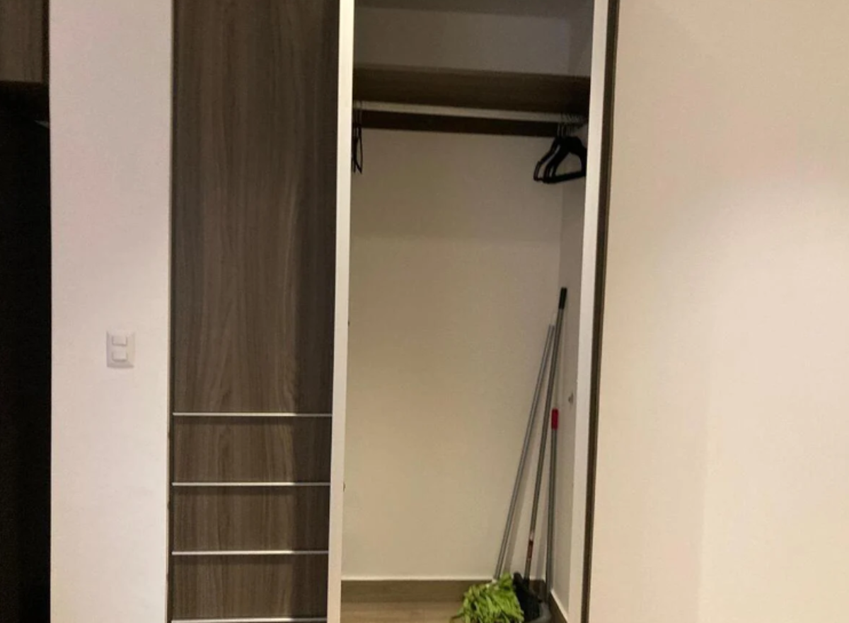 Departamento en renta en Roma Norte, Cuauhtémoc — foto 1 de 15