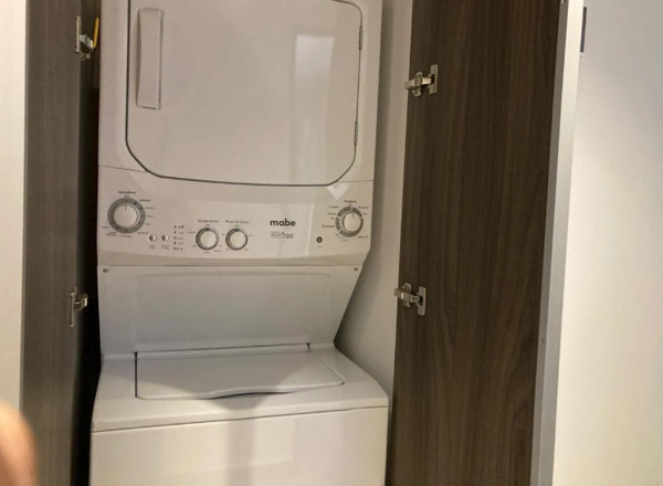 Departamento en renta en Roma Norte, Cuauhtémoc — foto 2 de 15