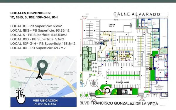 Local en renta en Parque Industrial Carlos A Herrera Araluce, Gómez Palacio, Durango