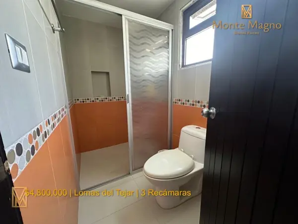 Casa en venta en Lomas del Tejar, Xalapa — foto 2 de 19