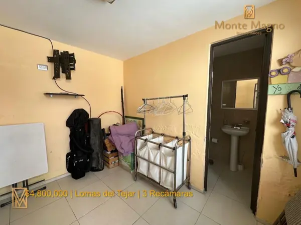 Casa en venta en Lomas del Tejar, Xalapa — foto 3 de 19
