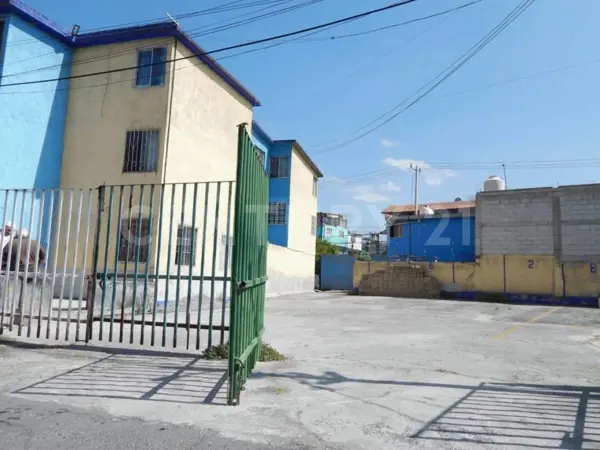 Departamento en venta en Plazas de Aragon, Nezahualcóyotl — foto 3 de 24
