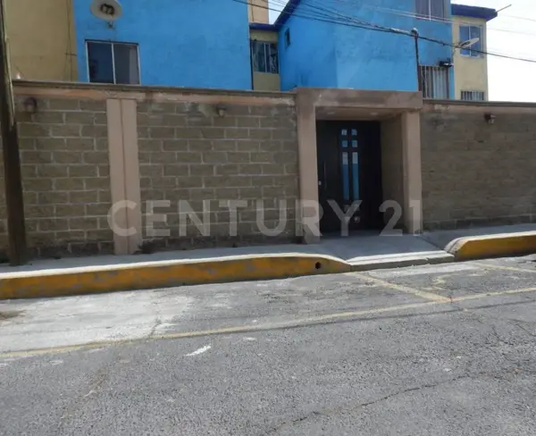 Departamento en venta en Plazas de Aragon, Nezahualcóyotl — foto 2 de 24