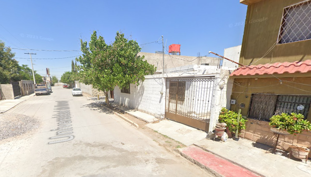 Casa en Remate en Universidad, Torreón, Coahuila de Zaragoza