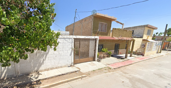 Casa en venta en Universidad, Torreón — foto 3 de 11