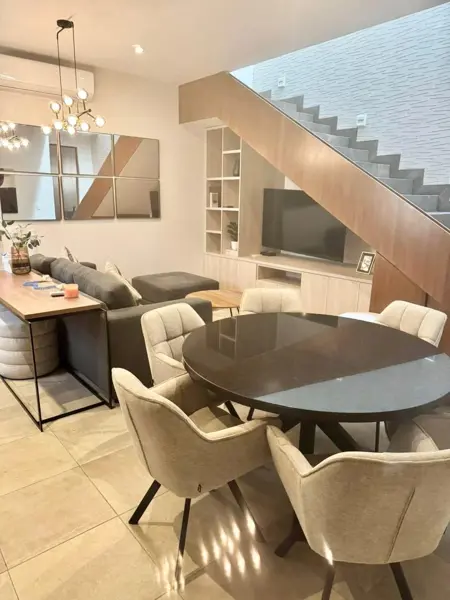 Departamento en renta en Estrella, Torreón — foto 2 de 9