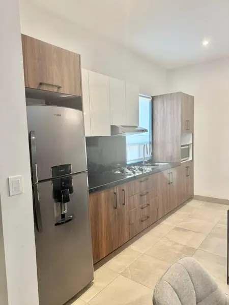 Departamento en renta en Estrella, Torreón — foto 3 de 9