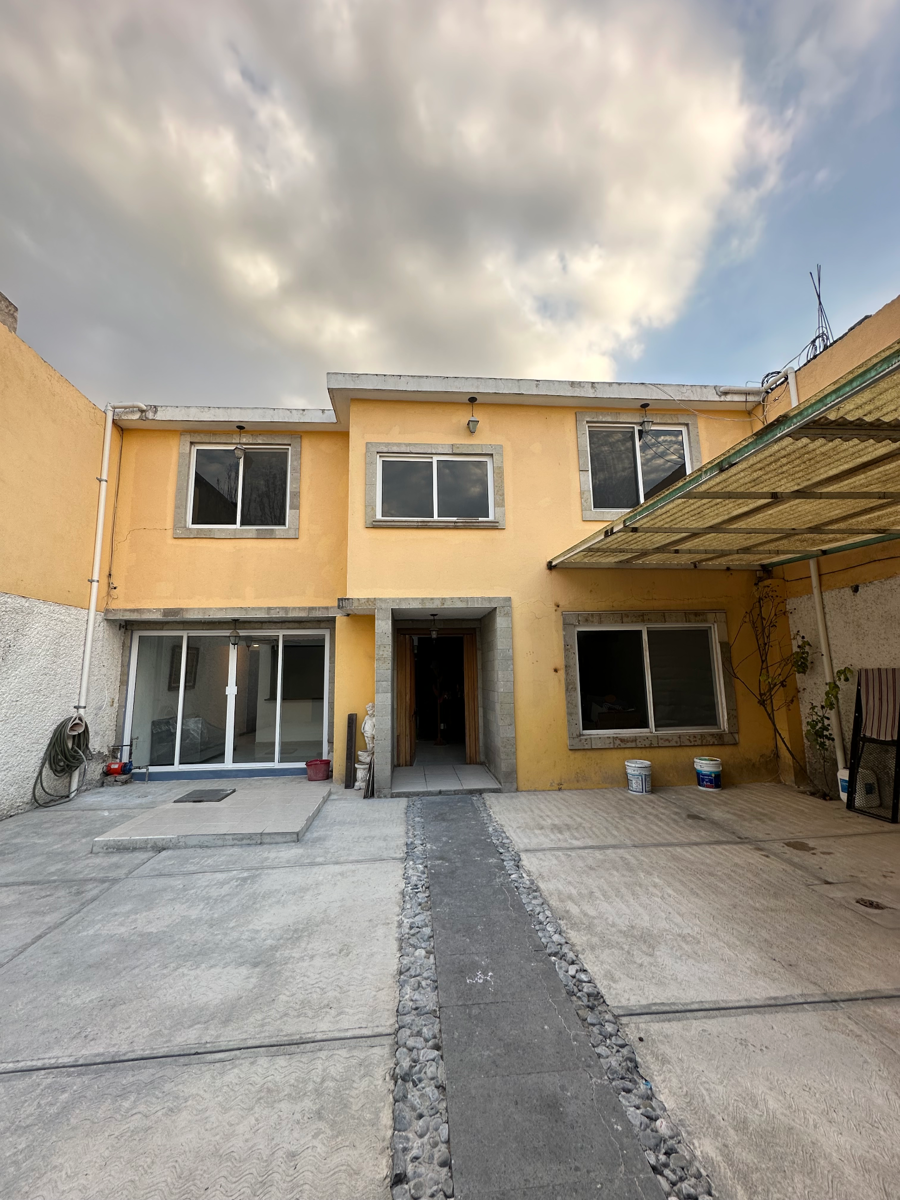 Casa en venta en Ojo de Agua, Tecámac — foto 1 de 23