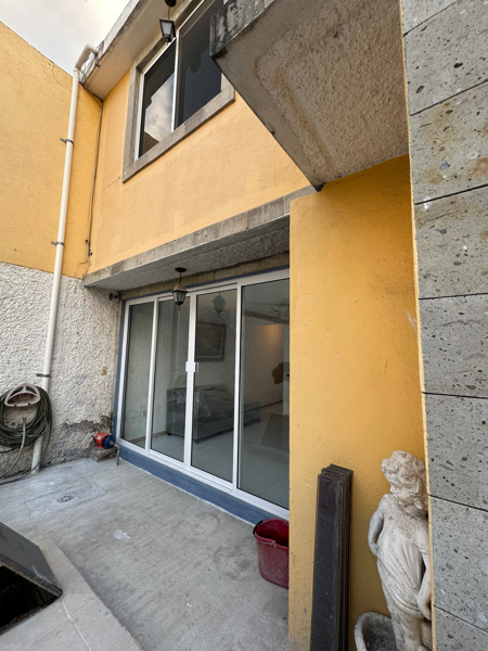 Casa en venta en Ojo de Agua, Tecámac — foto 3 de 23