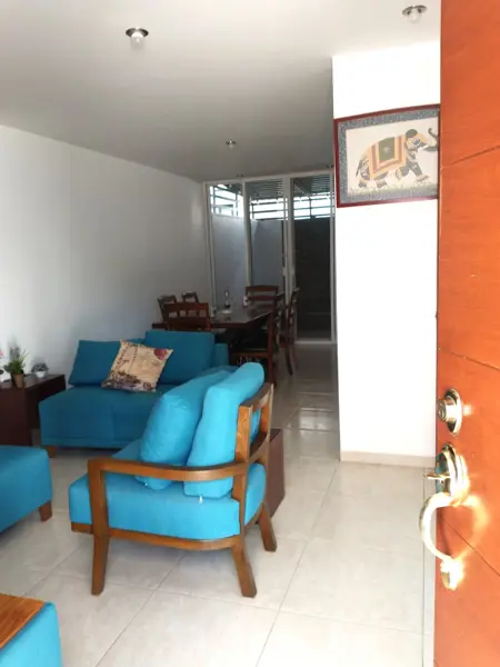 Casa en venta en Valle Imperial, Zapopan — foto 3 de 24