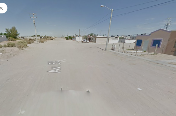 Casa en venta en San Rafael, Puerto Peñasco — foto 3 de 9