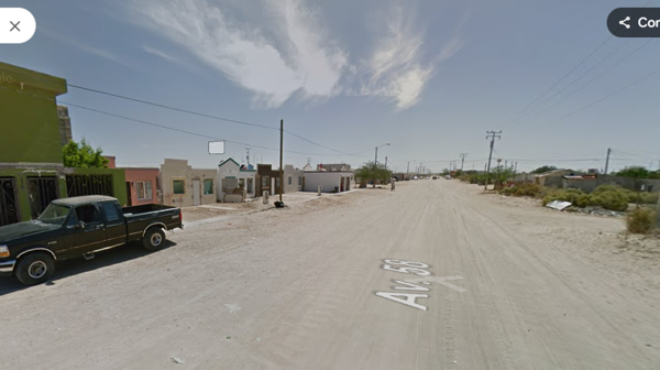 Casa en venta en San Rafael, Puerto Peñasco — foto 2 de 9