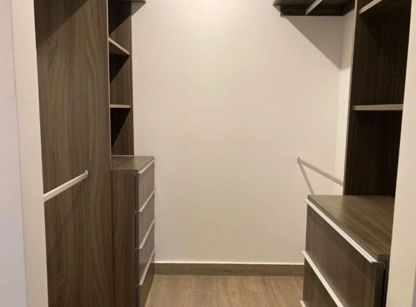 Departamento en renta en Roma Norte, Cuauhtémoc — foto 2 de 15