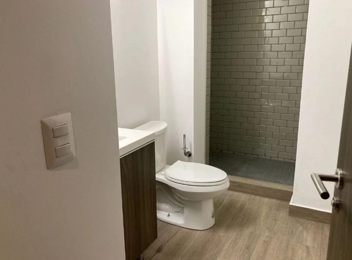 Departamento en renta en Roma Norte, Cuauhtémoc — foto 1 de 15