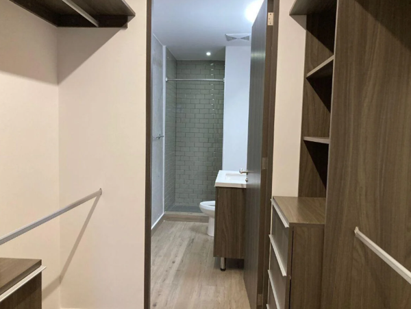 Departamento en renta en Roma Norte, Cuauhtémoc — foto 3 de 15