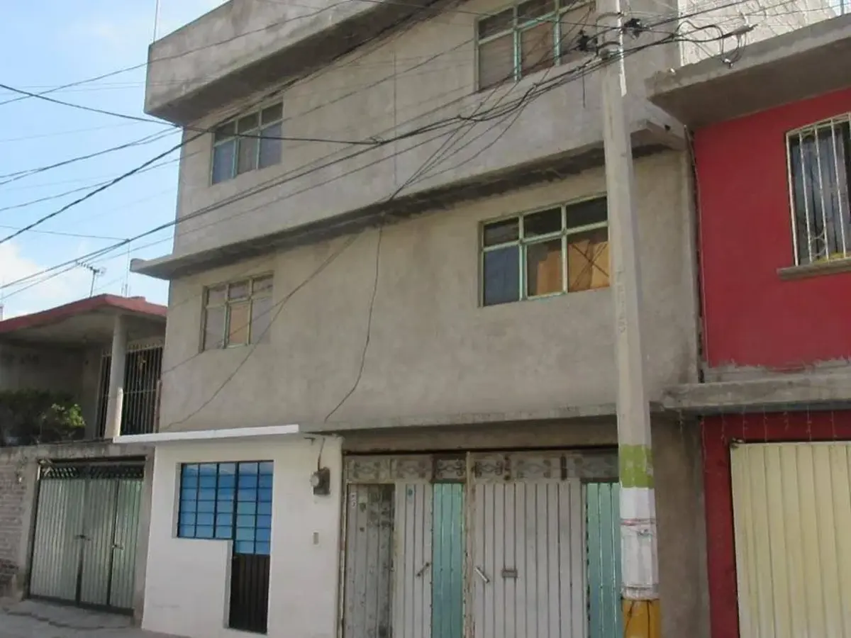 Casa en venta en Ignacio Pichardo Pagaza, Ecatepec de Morelos — foto 1 de 15