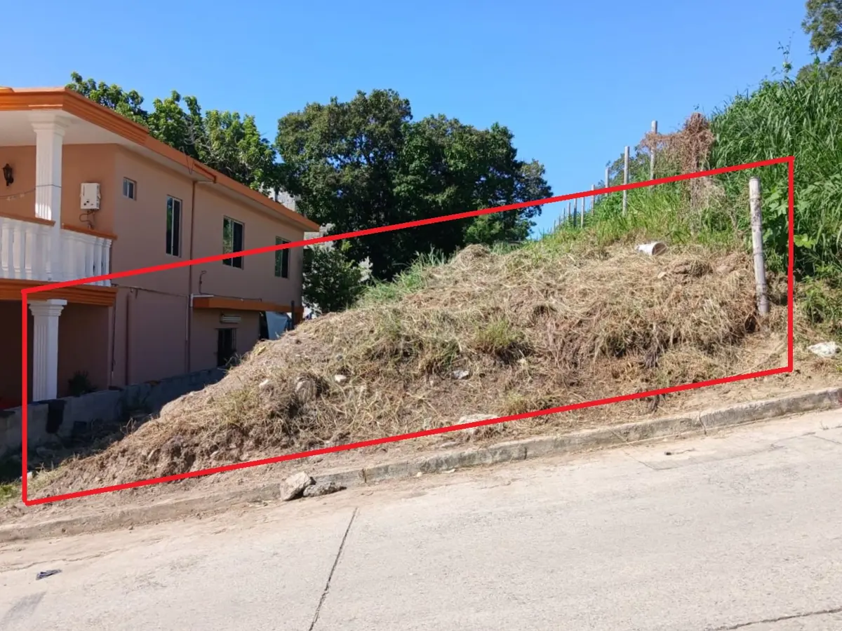 Terreno en venta en Gustavo Diaz Ordaz, Tampico — foto 1 de 5