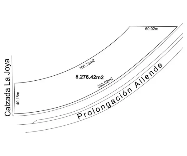 Terreno en venta en Kalia Residencial, Torreón — foto 3 de 3