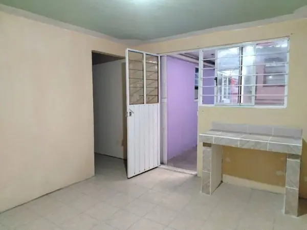 Casa en venta en San Isidro, Valle de Chalco Solidaridad — foto 3 de 22