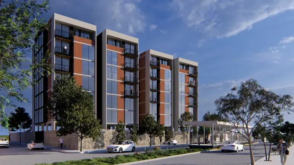 Departamento en venta en Centro, León — foto 3 de 13
