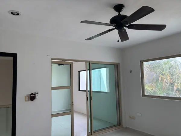 Casa en renta en Los Pinos, Mérida — foto 3 de 15