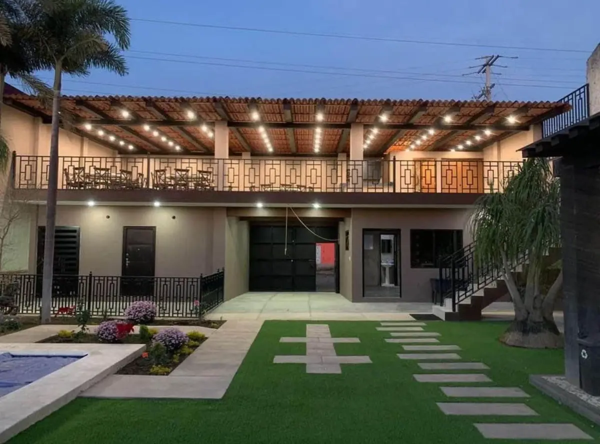 Finca-Rancho en venta en Nextipac, Zapopan — foto 1 de 14