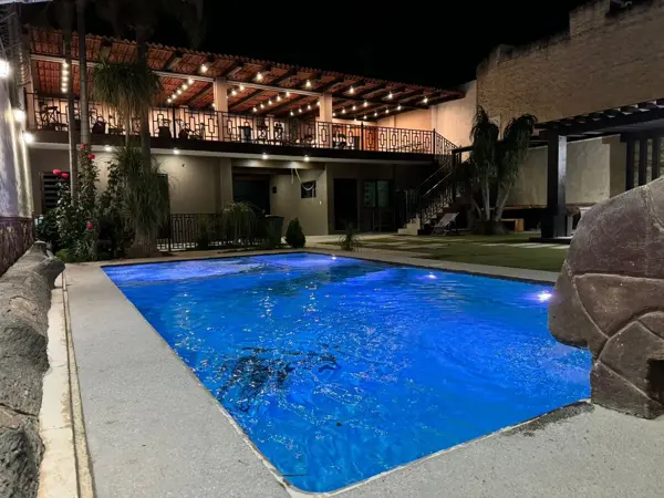 Finca-Rancho en venta en Nextipac, Zapopan — foto 3 de 14