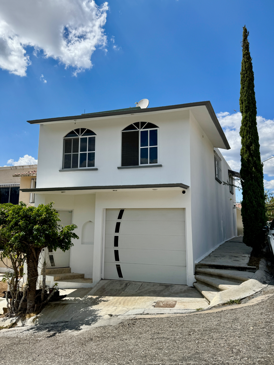 Casa en venta en Monte Real, Tuxtla Gutiérrez — foto 1 de 20