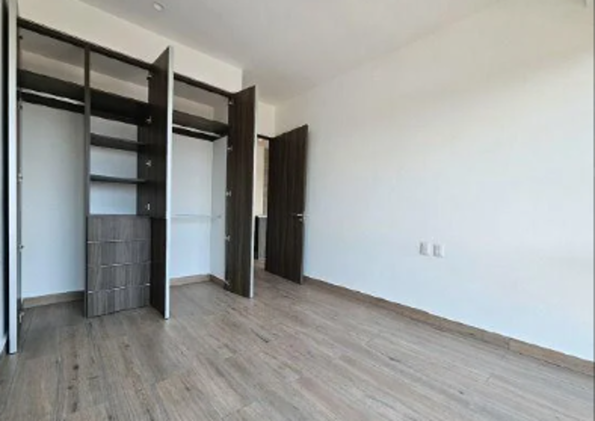 Departamento en renta en Roma Norte, Cuauhtémoc — foto 1 de 14