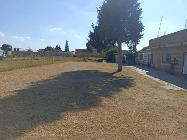 Terreno en venta en San Pedro Colomoxco, San Andrés Cholula — foto 2 de 11