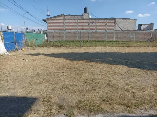 Terreno en venta en San Pedro Colomoxco, San Andrés Cholula — foto 3 de 11