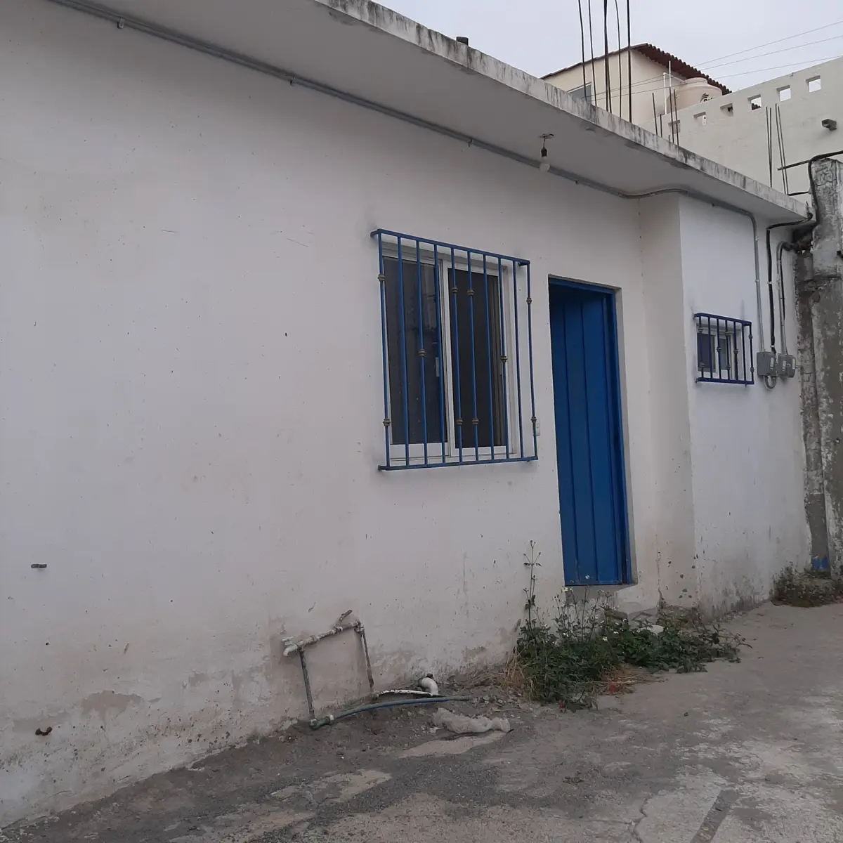 Casa en venta en San Isidro, Jiutepec — foto 1 de 8