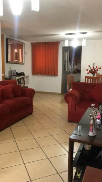 Casa en venta en Paseos de Izcalli, Cuautitlán Izcalli — foto 3 de 14