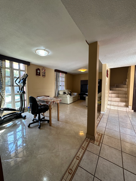 Casa en venta en Ojo de Agua, Tecámac — foto 3 de 21