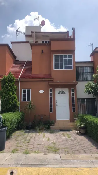 Casa en venta en Paseos de Izcalli, Cuautitlán Izcalli — foto 2 de 14