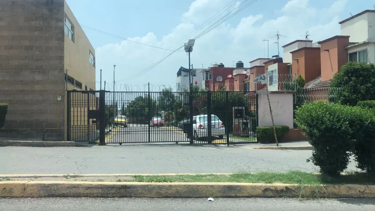 Casa en venta en Paseos de Izcalli, Cuautitlán Izcalli — foto 1 de 14