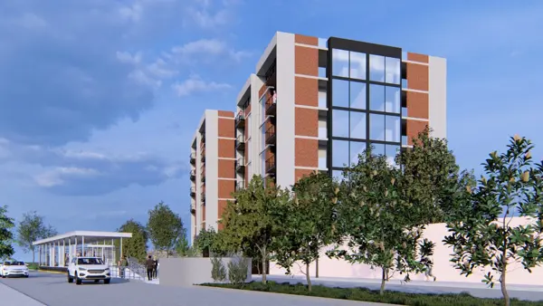 Departamento en venta en Centro, León — foto 2 de 10