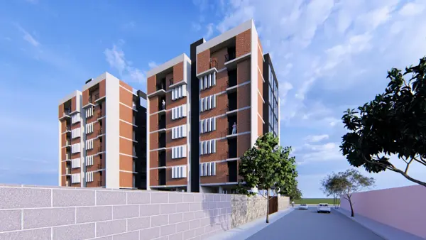 Departamento en venta en Centro, León — foto 3 de 10