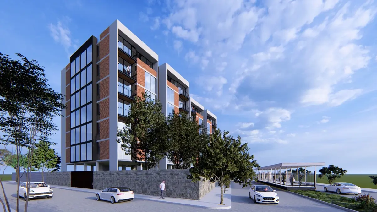 Departamento en venta en Centro, León — foto 1 de 10