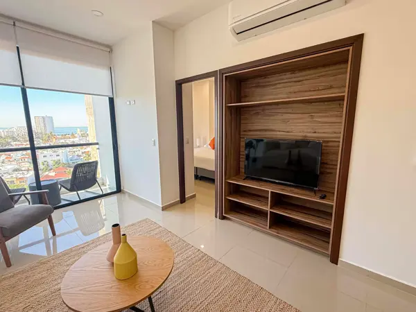 Departamento en venta en Sabalo Country Club, Mazatlán — foto 3 de 41