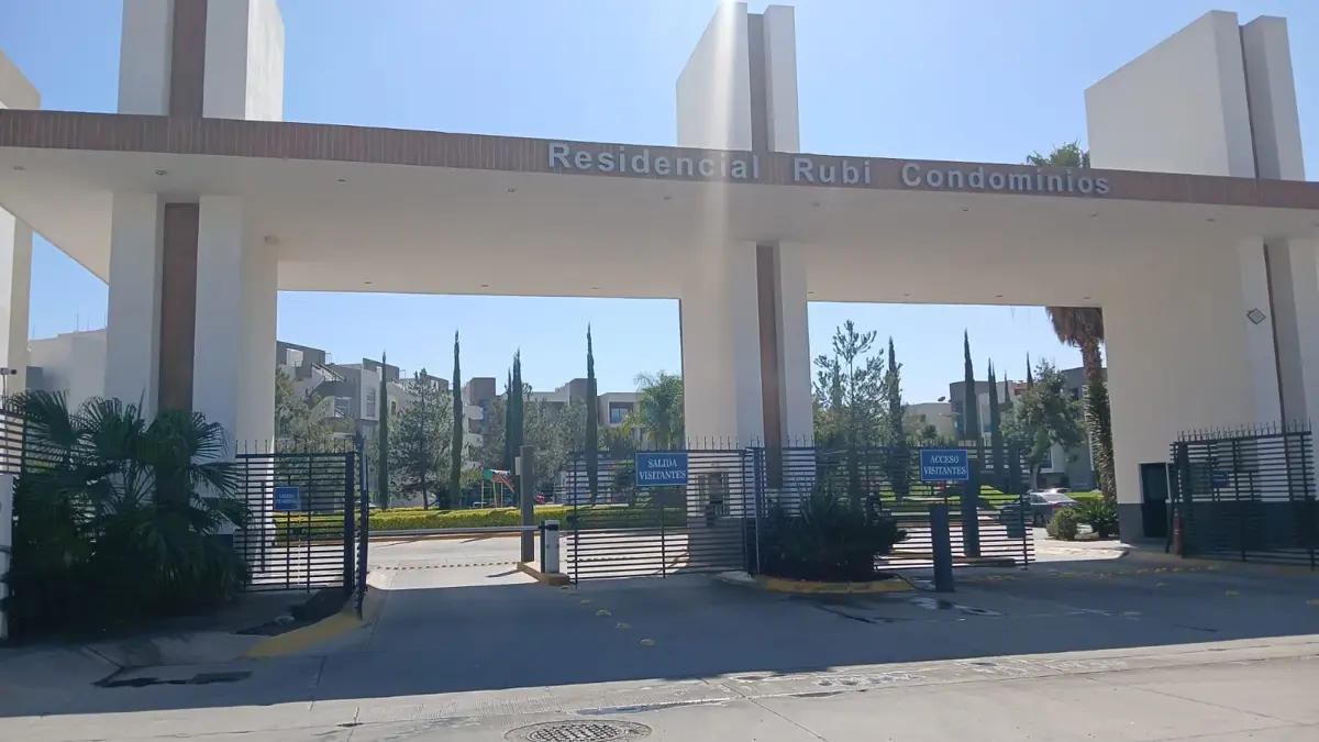 Departamento en venta en Zafiro Residencial, León — foto 1 de 22