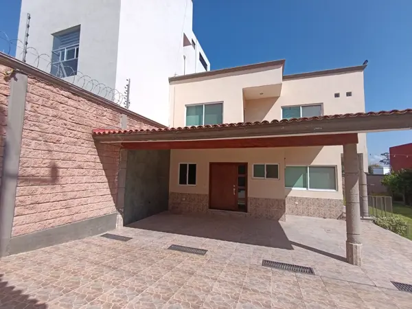 Casa en venta en Jesús Tlatempa, San Pedro Cholula, Puebla