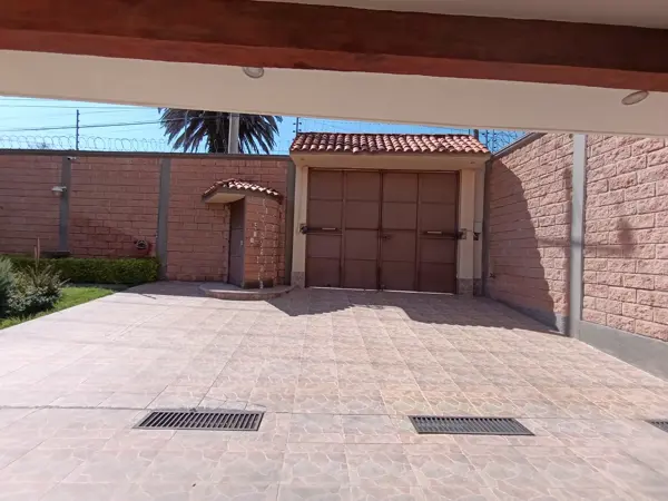 Casa en venta en Jesús Tlatempa, San Pedro Cholula — foto 2 de 27