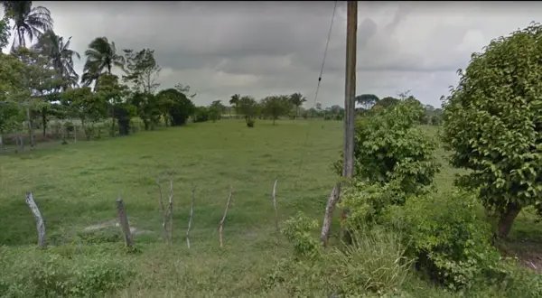 Terreno en venta en Chichicapa, Comalcalco — foto 2 de 4