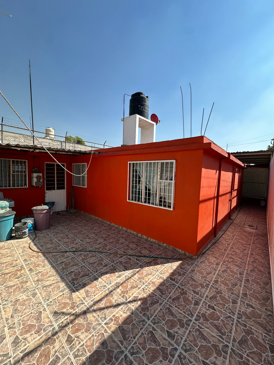 Casa en venta en Ojo de Agua, Tecámac — foto 1 de 20