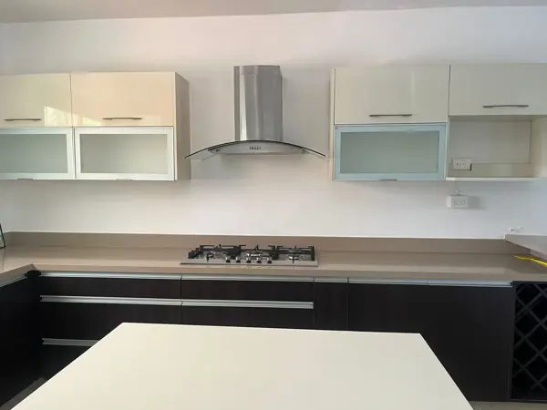 Casa en renta en Palma Real, Conkal — foto 3 de 12
