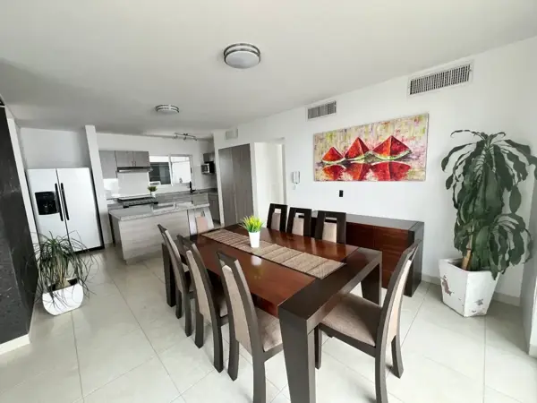 Casa en renta en Quintas San Isidro, Torreón — foto 2 de 10
