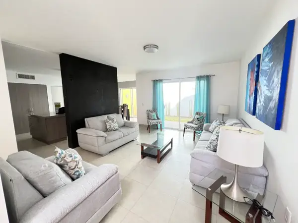 Casa en renta en Quintas San Isidro, Torreón — foto 3 de 10
