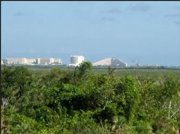 Terreno en venta en Alfredo V. Bonfil, Benito Juárez — foto 2 de 4